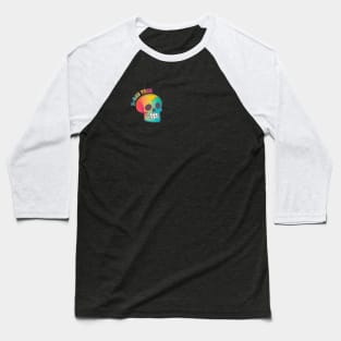 X-Ray Tech. Baseball T-Shirt